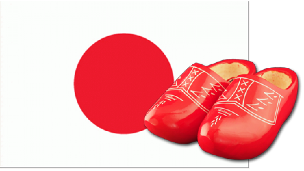 オランダ木靴の日本語説明 Dutch Clogs オランダ木靴の日本語説明 Dutch Clogs