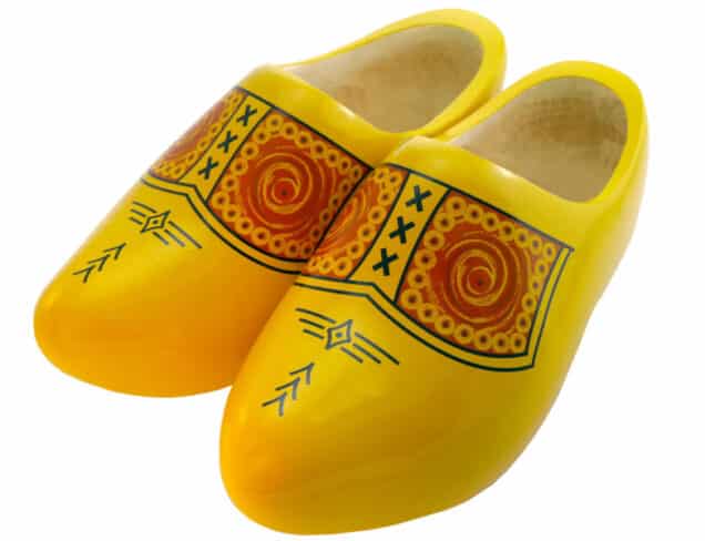 Dutch Wooden Shoes webshop in the Netherlands - Dutch-Clogs.com