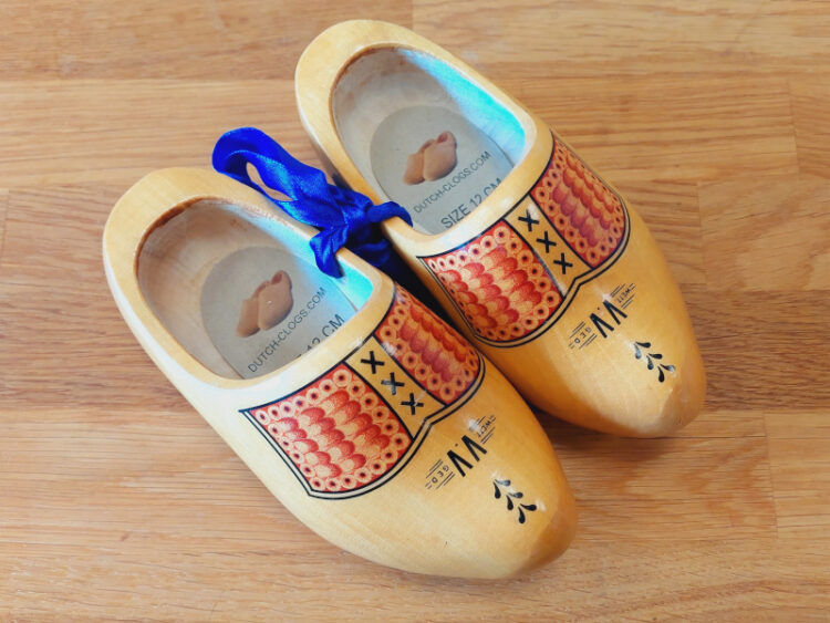 Farmer Blank Wooden Clogs 12cm outlet b